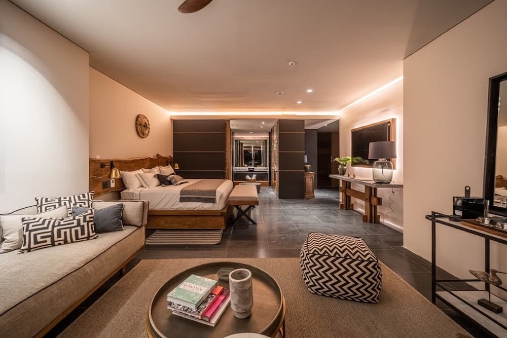 Impression Moxché by Secrets – Adults Only – All Inclusive