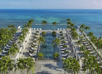 Impression Moxché by Secrets – Adults Only – All Inclusive