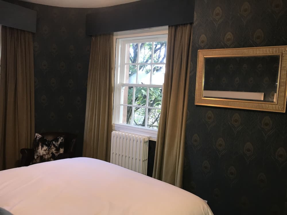 Old Spittal Hospital Apartment