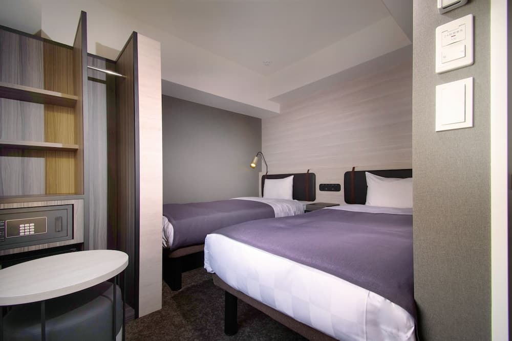 Joytel Hotel Namba Dotonbori