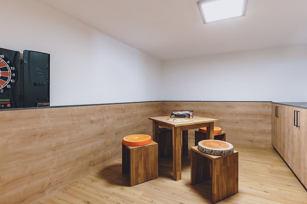 Spa Chalet Lodges by we rent