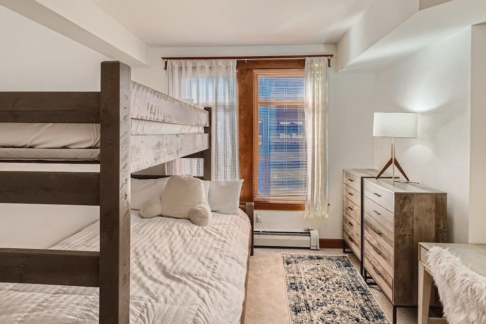 Mill Club 205 2 Bedroom Condo by Redawning