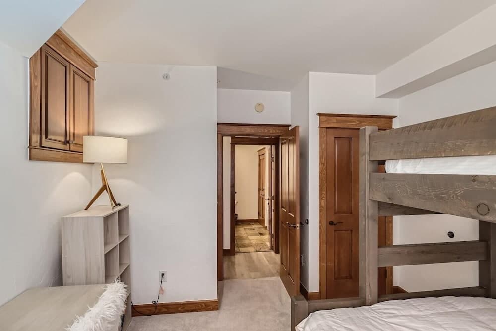 Mill Club 205 2 Bedroom Condo by Redawning