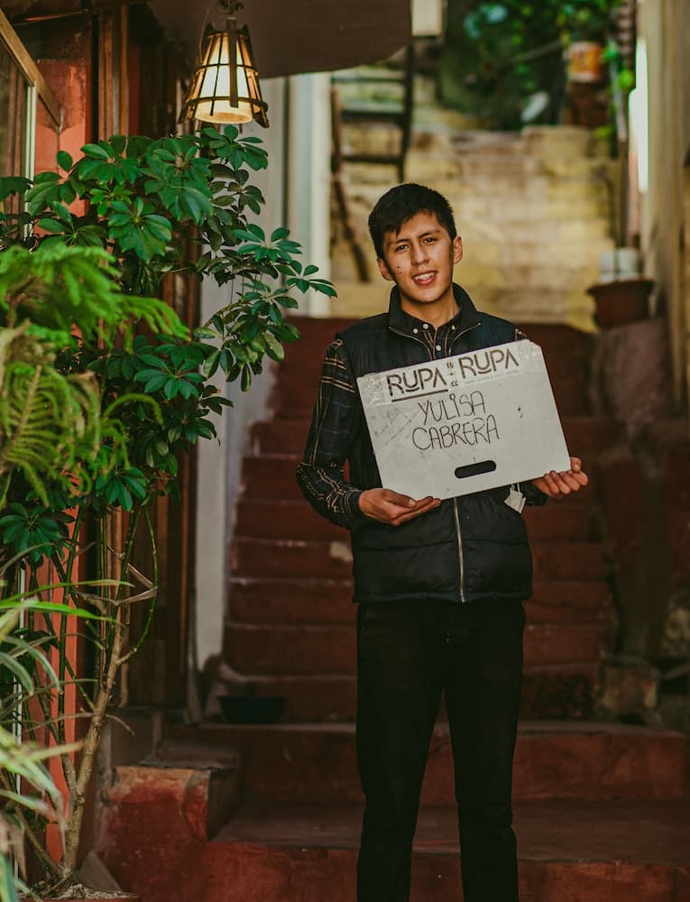 Rupa Rupa High Jungle Eco B&B