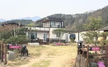 Damyang Pulkkot Pension