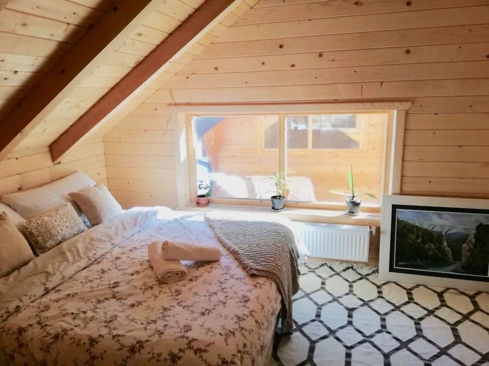 Lovely 4-bed Cottage in Kolasin