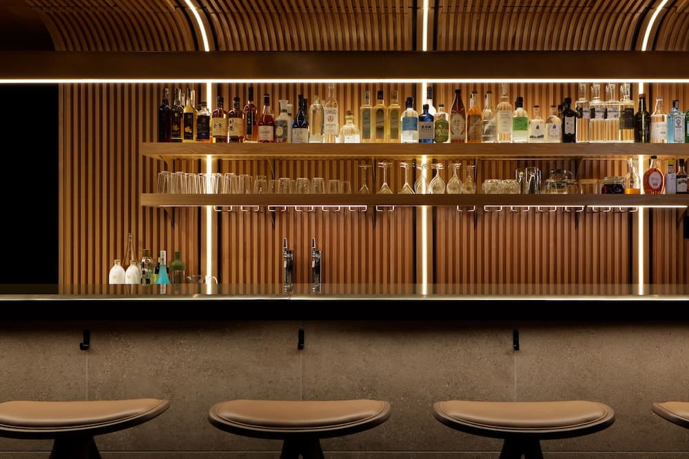 The Royal Park Canvas – Sapporo Odori Park