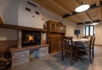 Casa Festa Sport and Relax in Hilly Area