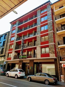 Hotel Andino