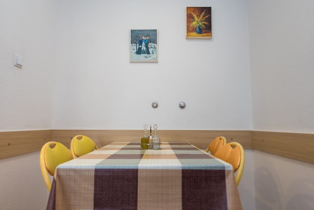 A5 Cozy Apt. With big Garden, Balcony & Grill