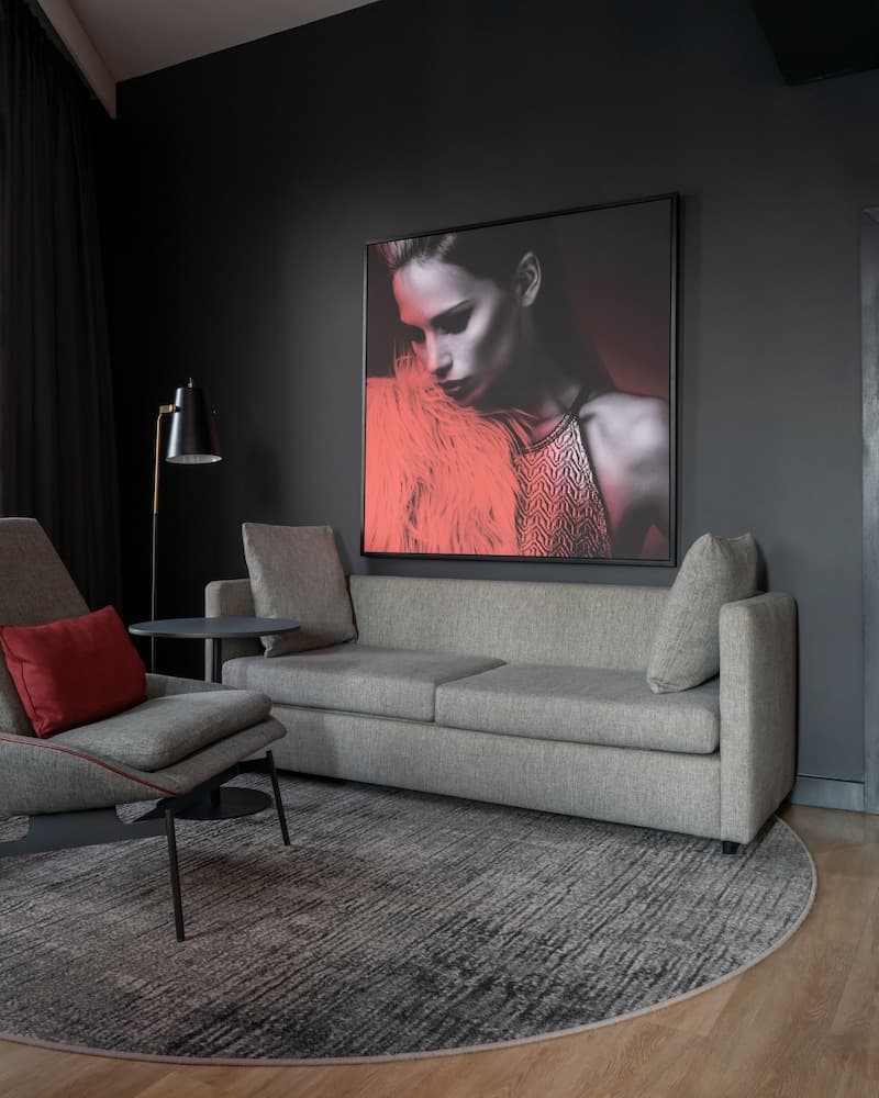 Radisson RED Hotel, Johannesburg Rosebank