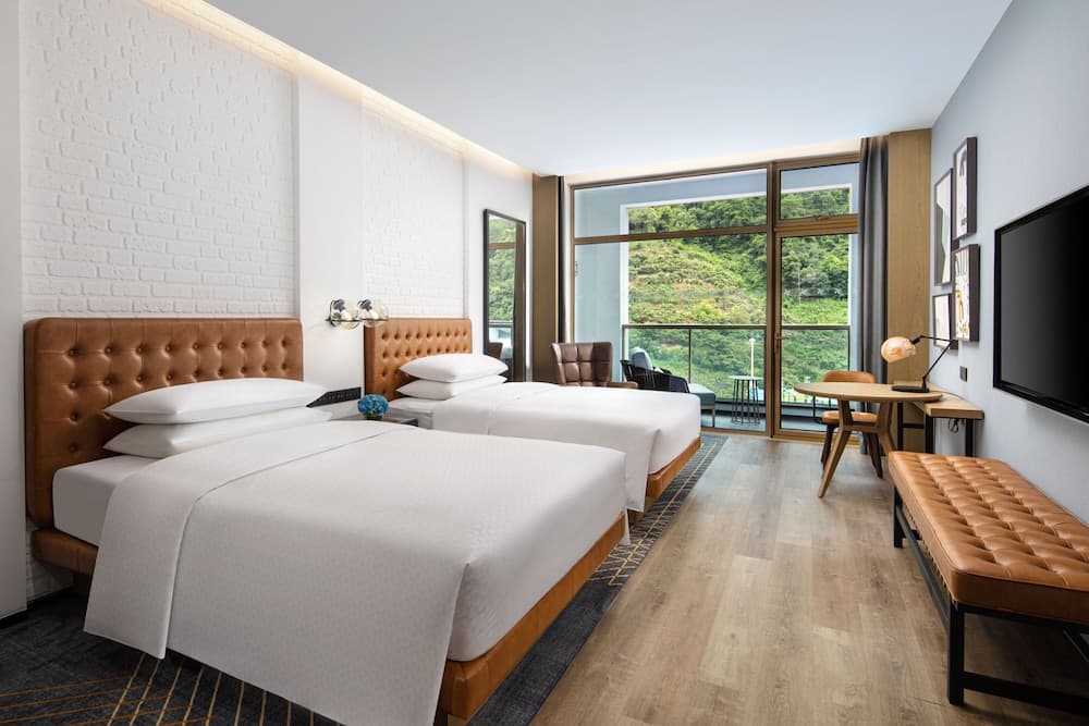 Four Points by Sheraton Qiandao Lake Hangzhou