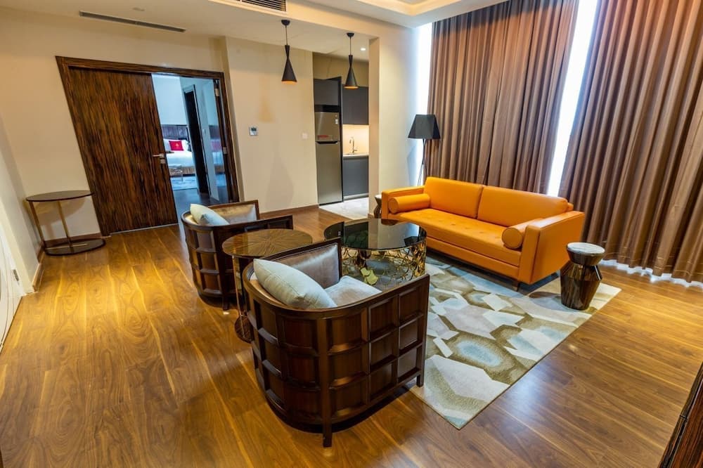 Hôtel Fleur de Lys Point E