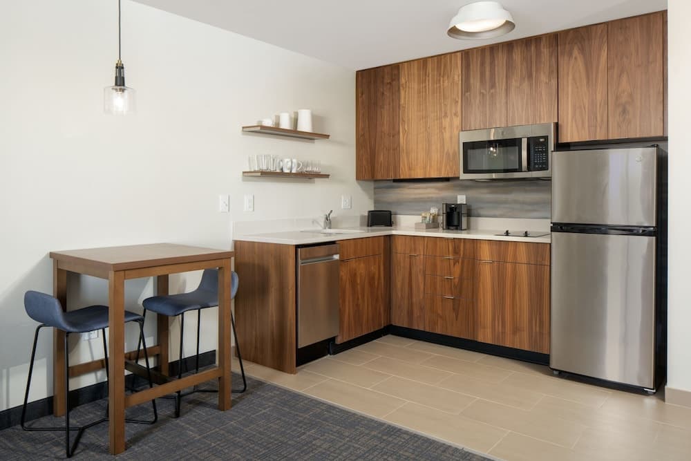 Residence Inn by Marriott Tampa Wesley Chapel