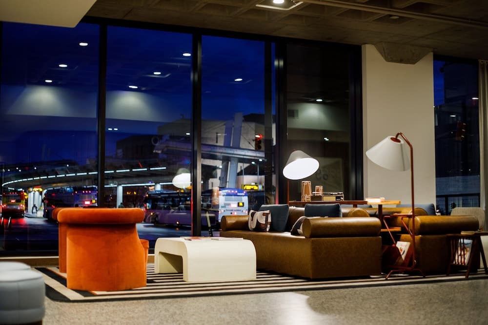 Hotel Indy, Indianapolis, a Tribute Portfolio Hotel