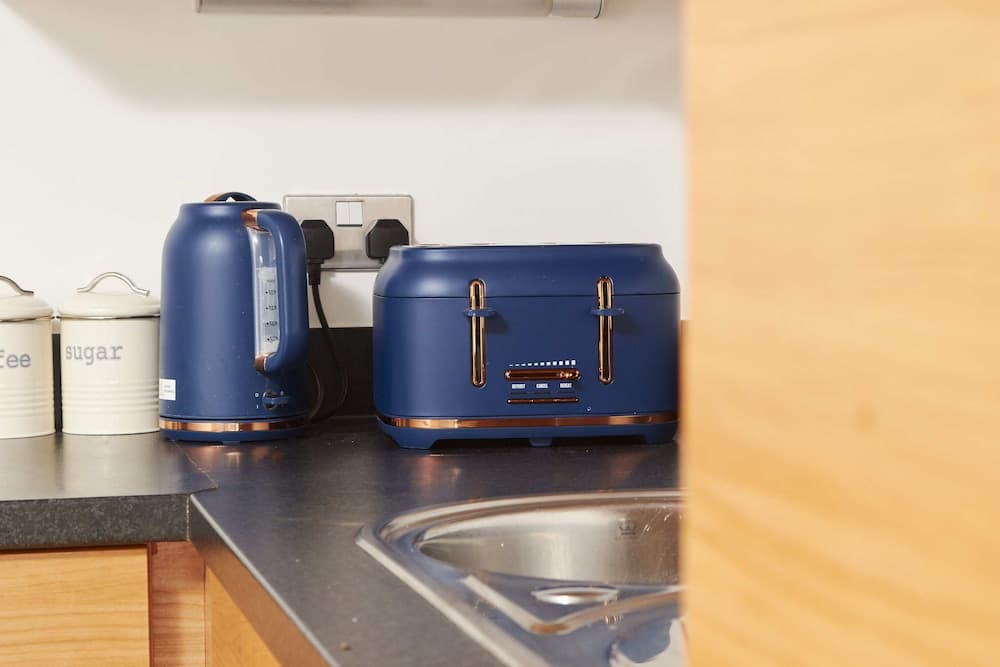 Deluxe City Centre Apt Balcony View and Free Parking