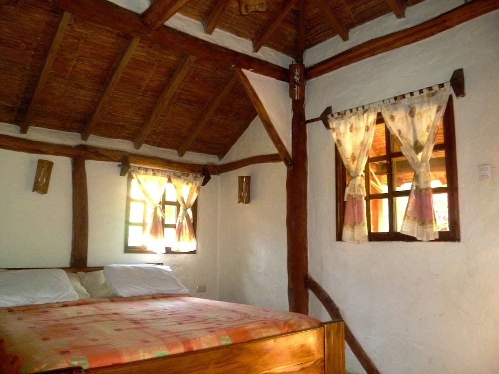 La Barquita Beach Hostel