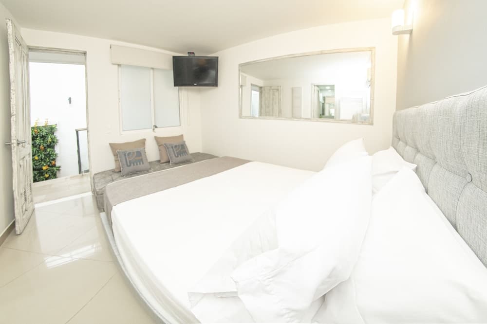 Casa Amanzi Cartagena by Bernalo Hotels