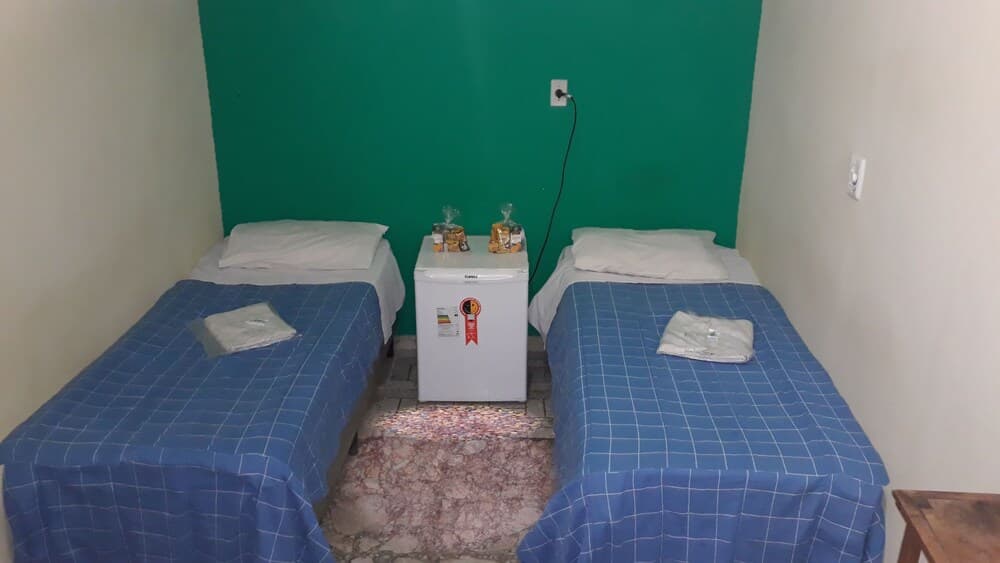 Hotel Pousada Clinicas West