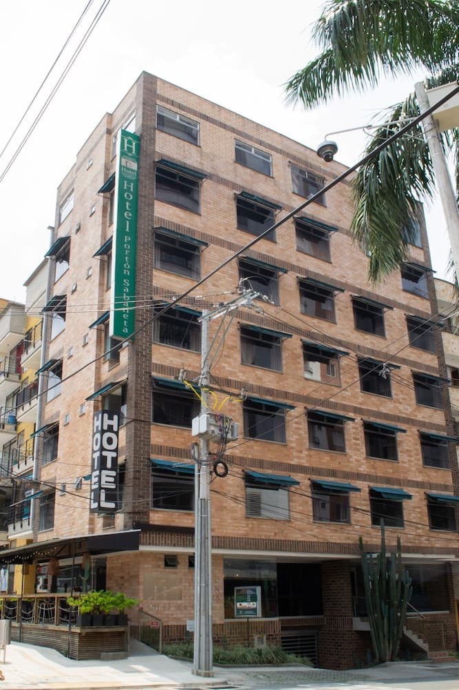 hotel image