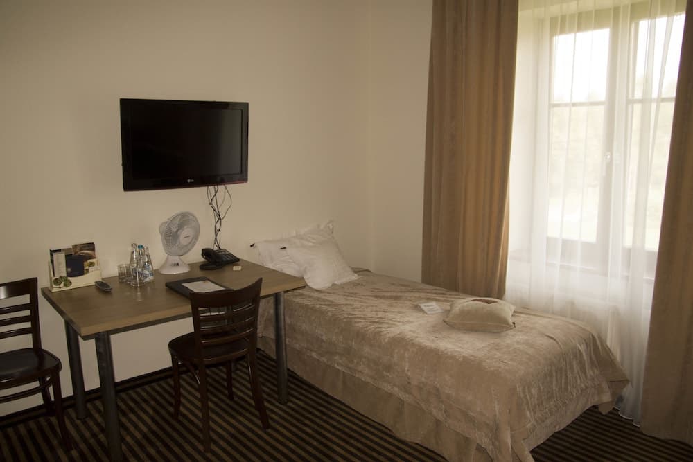 Dwór Kombornia Folwark