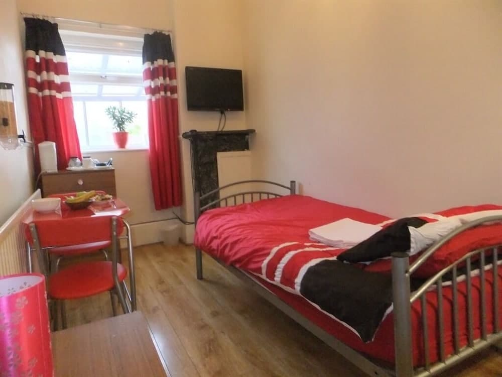 Heavenly Nights Guest House