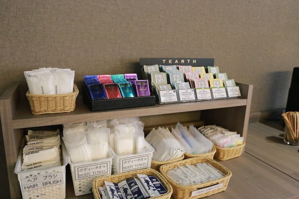 ROSE STAY - tokyo shiba park -