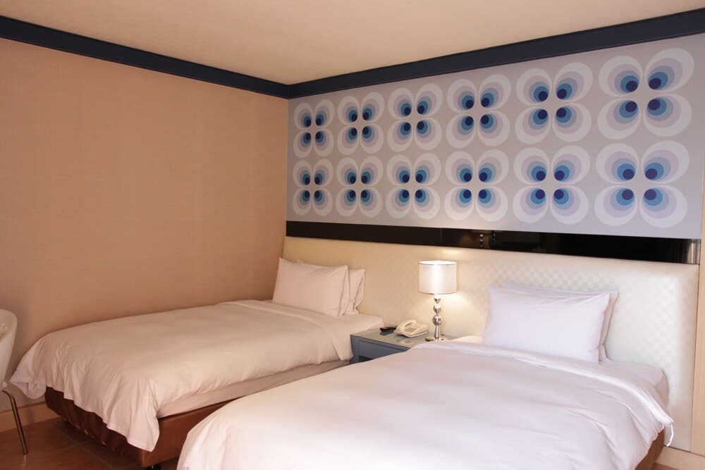 The Richforest Hotel - Kenting