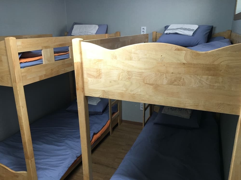 24guesthouse Sinchon