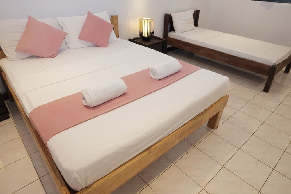 Cliffside Resort Panglao