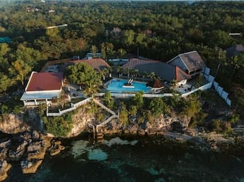 Cliffside Resort Panglao
