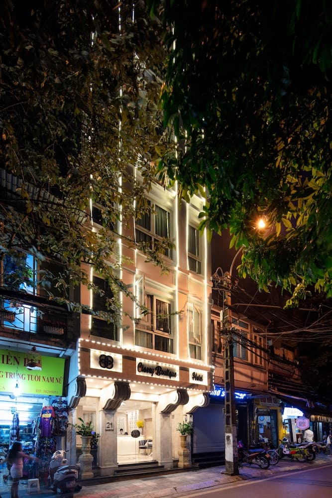 hotel image