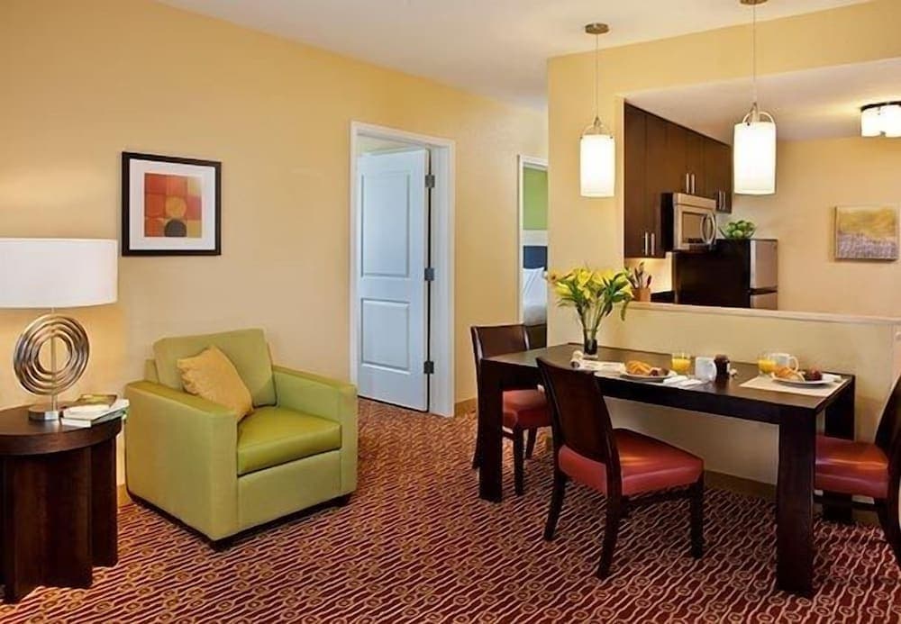 Towneplace Suites by Marriott Aiken Whiskey Road