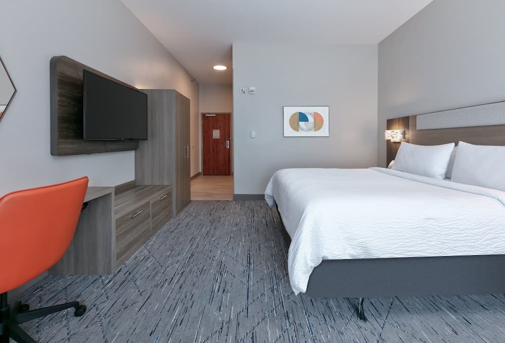 Holiday Inn Express Hotel & Suites Minneapolis SW - Shakopee by IHG