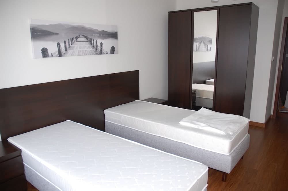 Executive Suites Warsaw