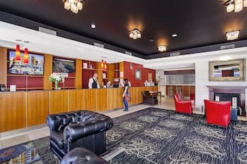 Boulevard on Beaumont