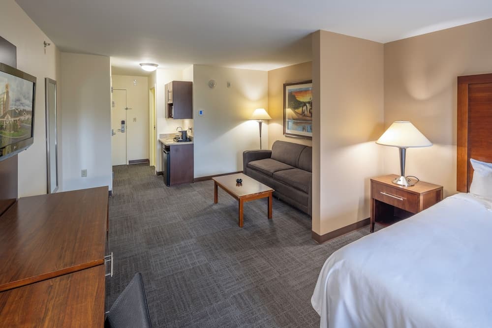 Akwesasne Mohawk Casino Resort and Players Inn