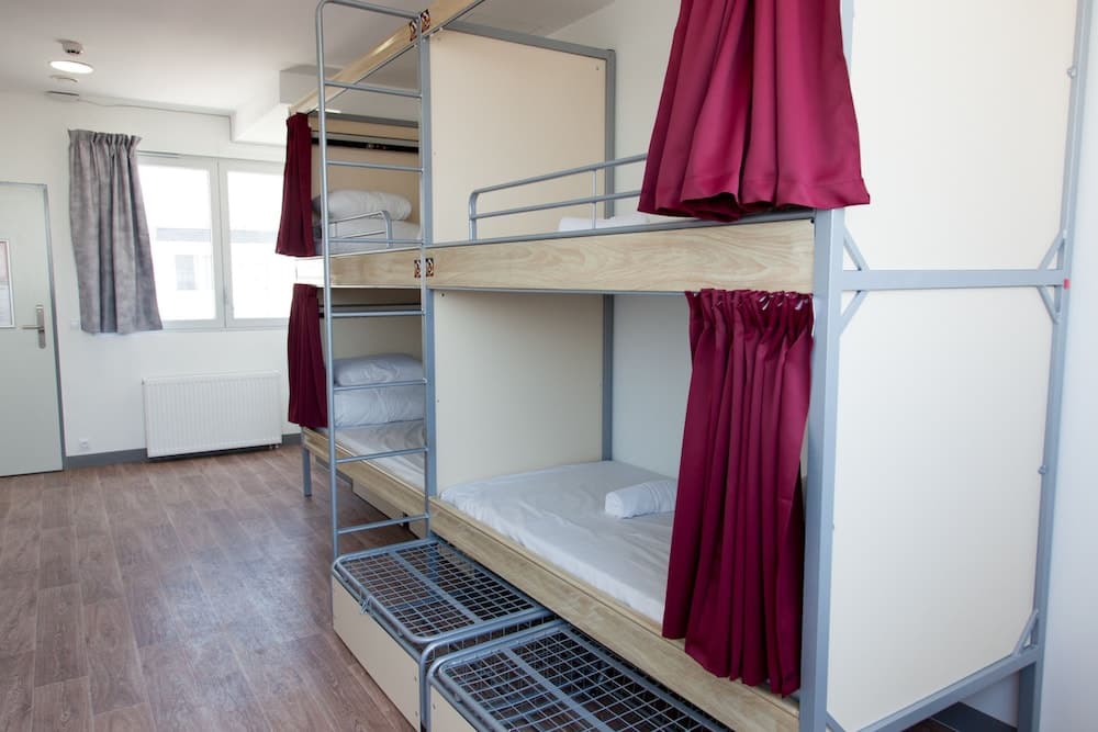 St Christopher's Inn Gare Du Nord - Hostel