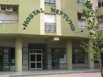 Hostal Neptuno