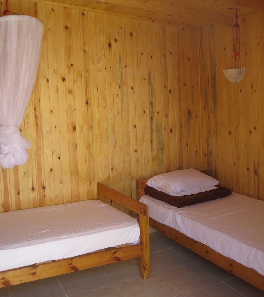 Umbi Sharks Bay Diving Village