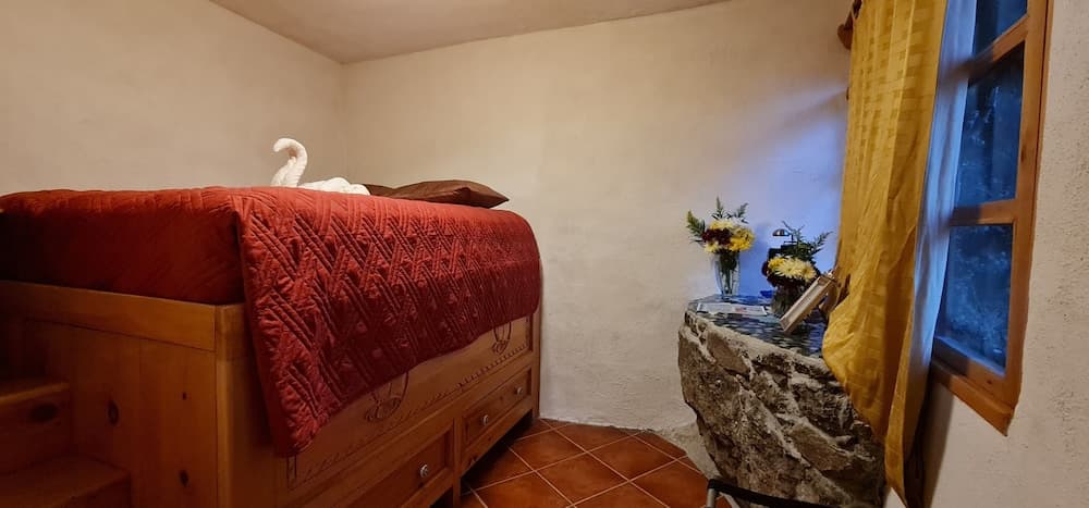 Atitlan Oasis Eco Hotel and Spa Kaalpul