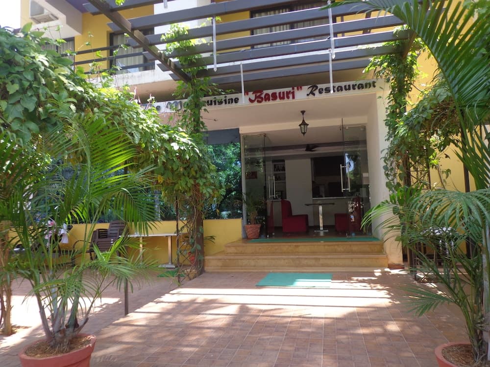 hotel image