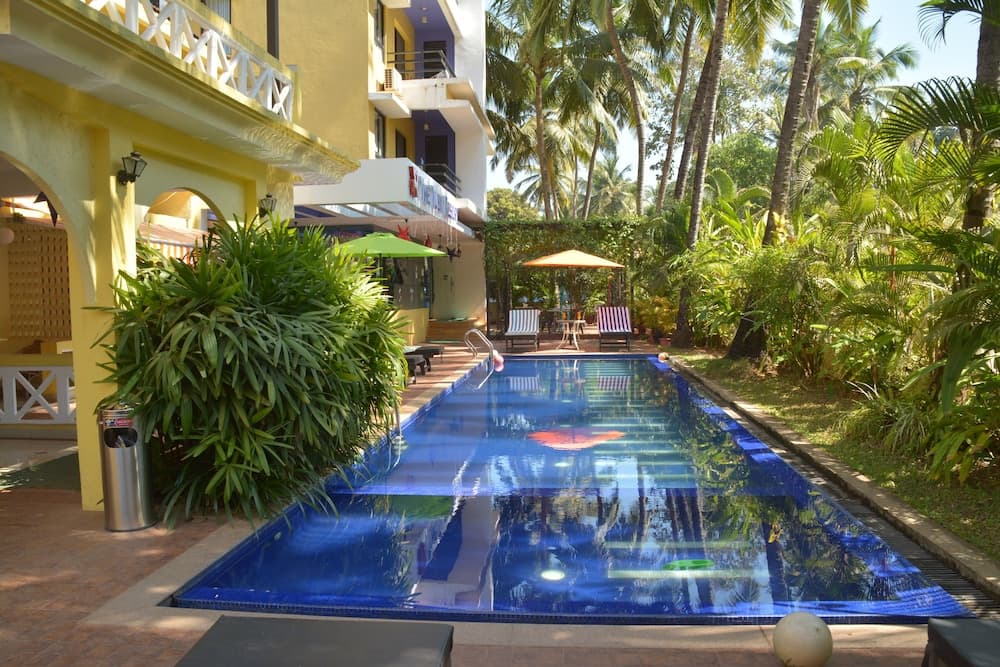 hotel image