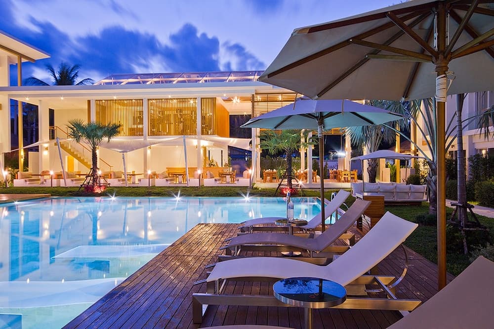hotel image
