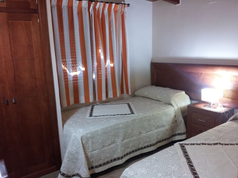 Complejo Turístico El Sur