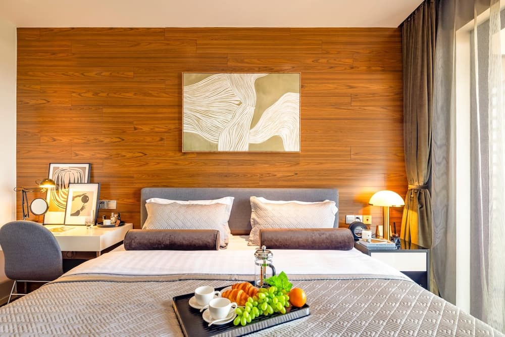 Green Court Premier Jinqiao Shanghai