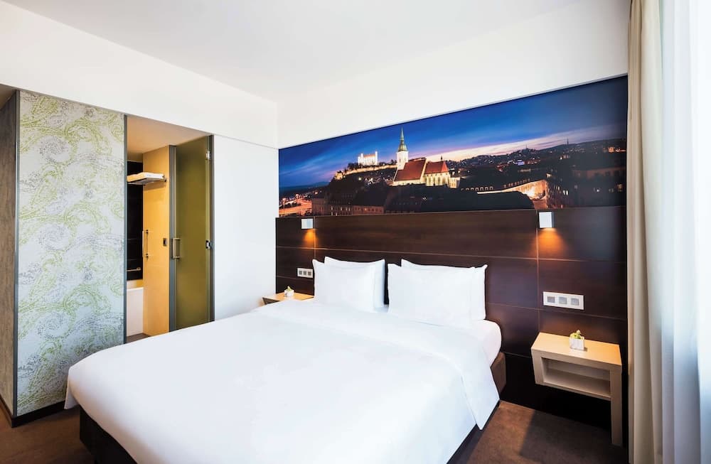 Lindner Hotel Bratislava, part of JdV by Hyatt