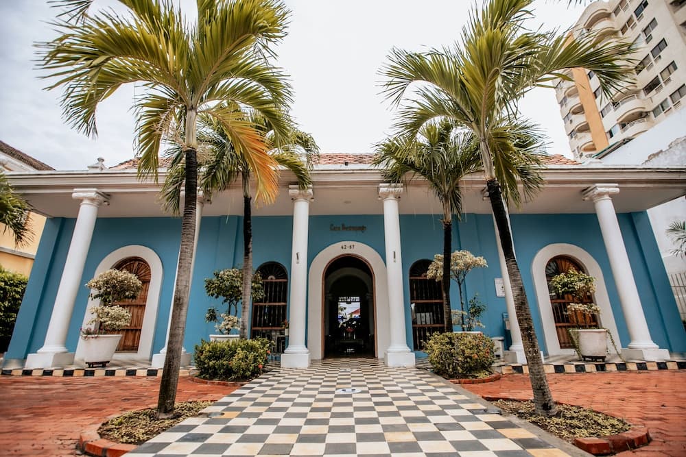 hotel image