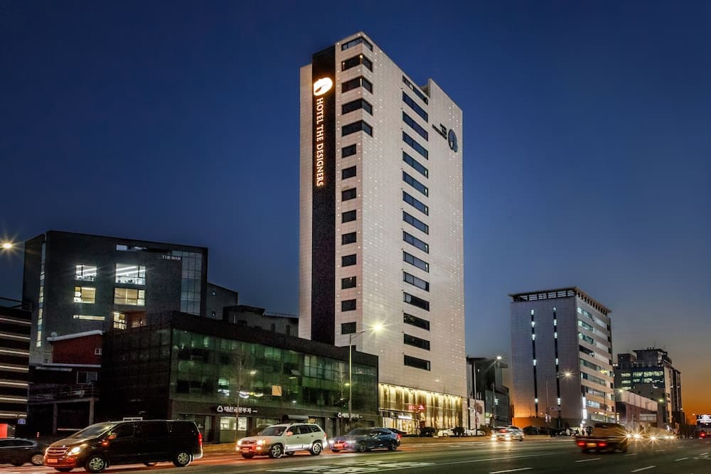 hotel image