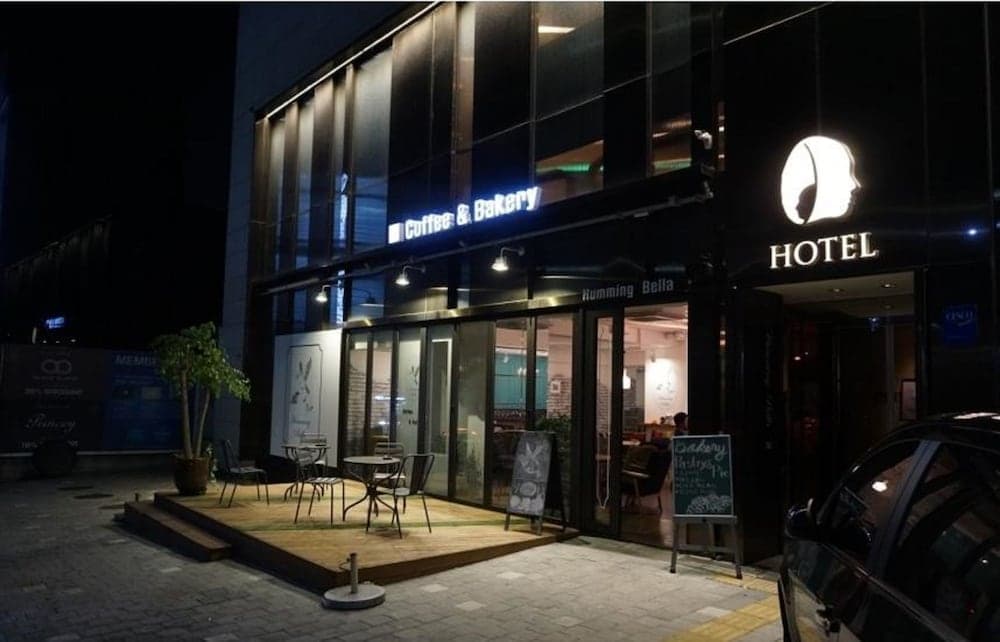 hotel image